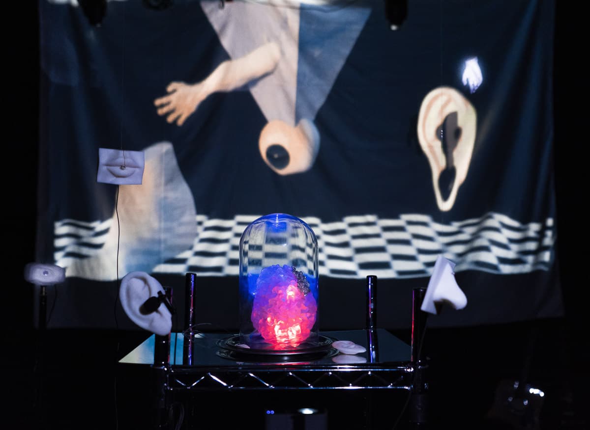 i dream Installation Setup